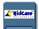 Willkommen bei KidCare...